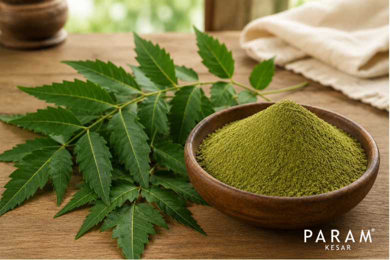 Neem Dry Extract